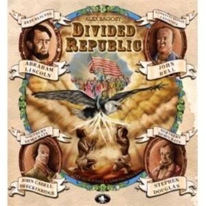 Image of Divided Republic
