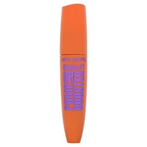 image of Miss Sporty Pump Booster Mascara Black