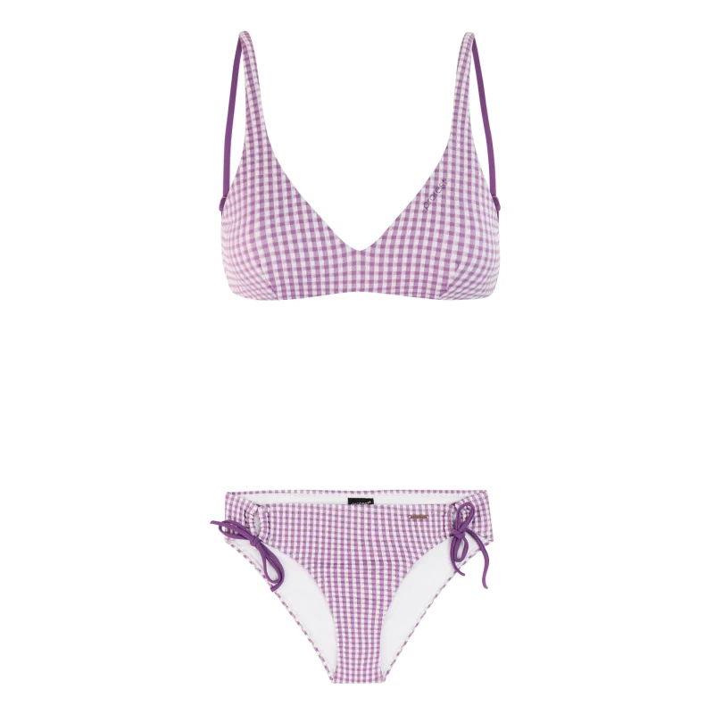 Image of Protest 2 Piece swimsuit For Her Protest Brooke Violet Female 42