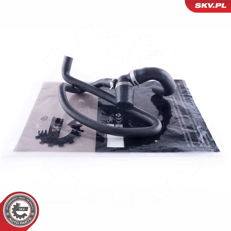 Image of ESEN SKV Radiator hose ESEN SKV 24SKV360