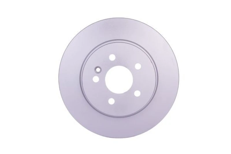 Image of HELLA Brake disc HELLA 8DD 355 129-751