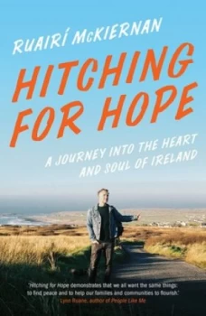Image of Hitching for hope by Ruair McKiernan