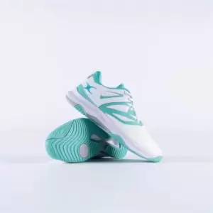 Image of Gilbert Infnity XAS Netball Shoes - Multi