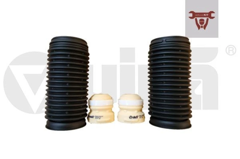 Image of VIKA Top strut mount VIKA K41787501