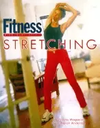 Image of fitness stretching