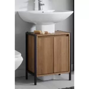 Image of Thornton Bathroom Under Basin Cupboard
