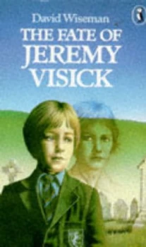 Image of The Fate of Jeremy Visick by David Wiseman Paperback