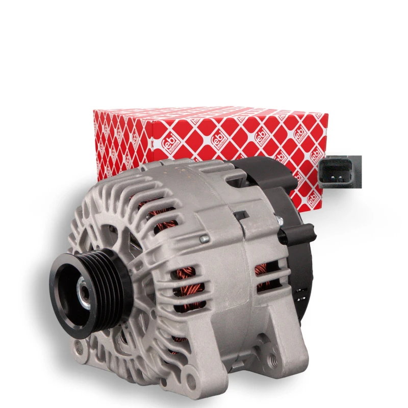 Image of Alternator FEBI BILSTEIN 102950
