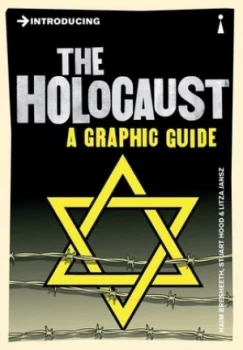 Image of Introducing the Holocaust by Haim Bresheeth