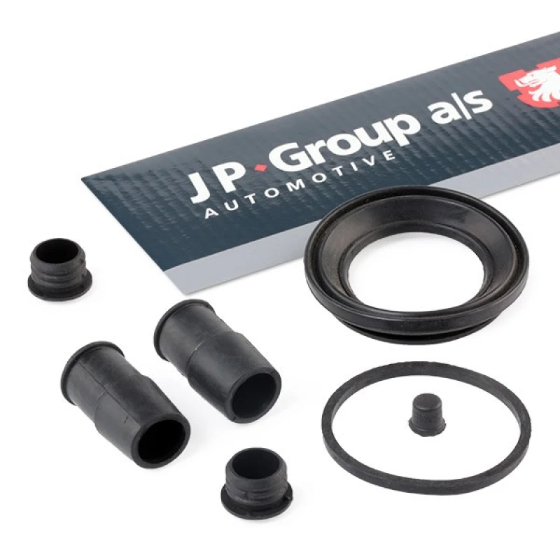 Image of JP GROUP 1161950810 Brake Caliper Repair Kit JP Repair Kit,brake caliper (405)