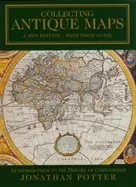 Image of collecting antique maps