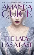Image of lady has a past
