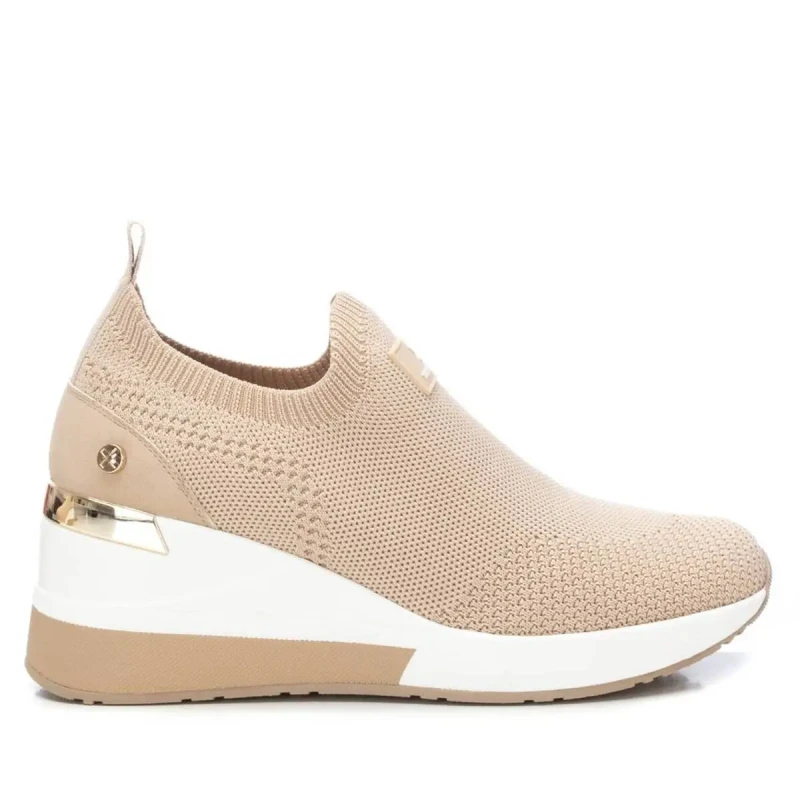 Image of XTI Womens Trainers Xti 14241601 Marron Female 39