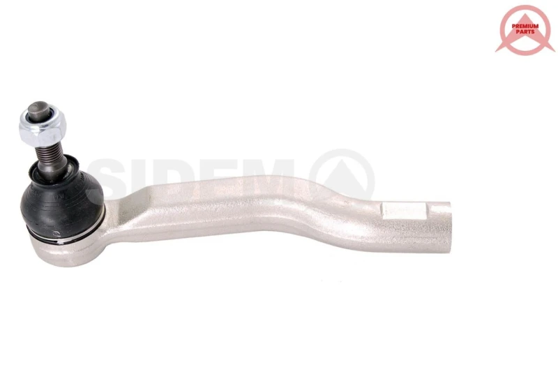 Image of SIDEM 45244 Track rod end Front Axle Left Tie Rod End (914)