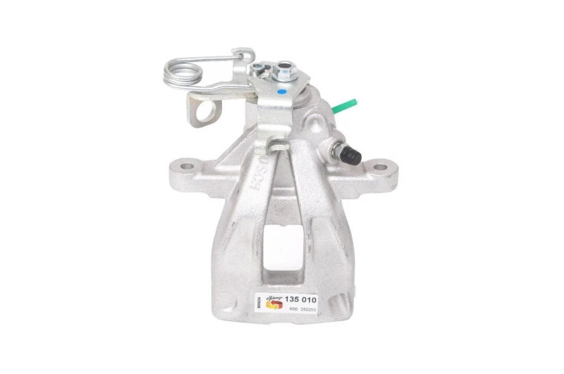 Image of Bosch 0 986 135 010 Brake caliper Aluminium Brake Caliper (78)