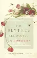 Image of blythes are quoted penguin modern classics edition