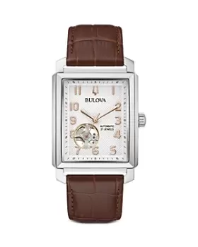 Image of Bulova Sutton Watch, 33mm