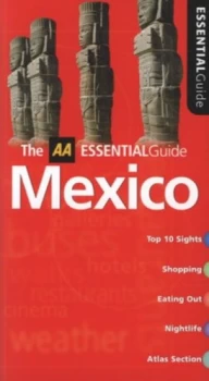 Image of Mexico by Fiona Dunlop Paperback