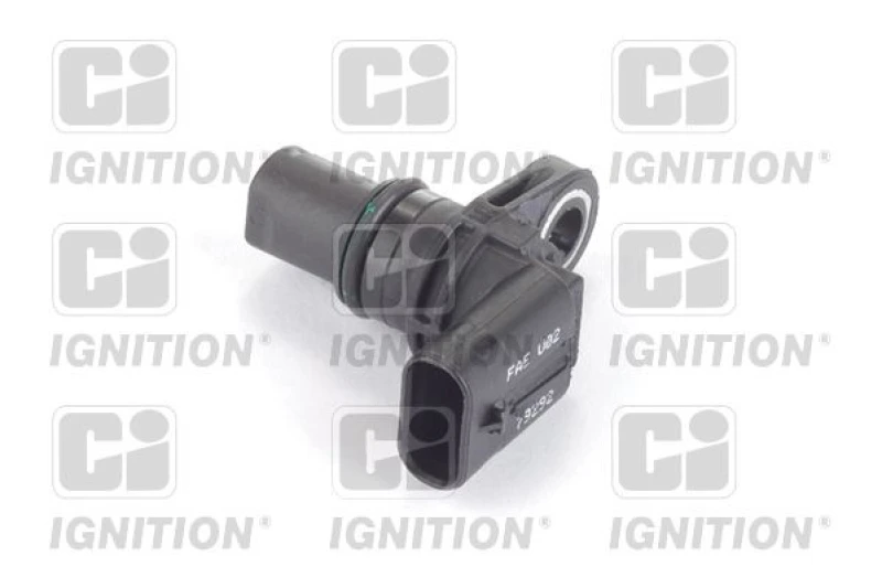 Image of QUINTON HAZELL Camshaft position sensor QUINTON HAZELL XREV555