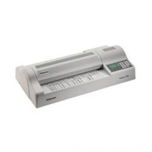 Image of Fellowes Proteus Heavy Duty A3 Laminator PROTEUSA3