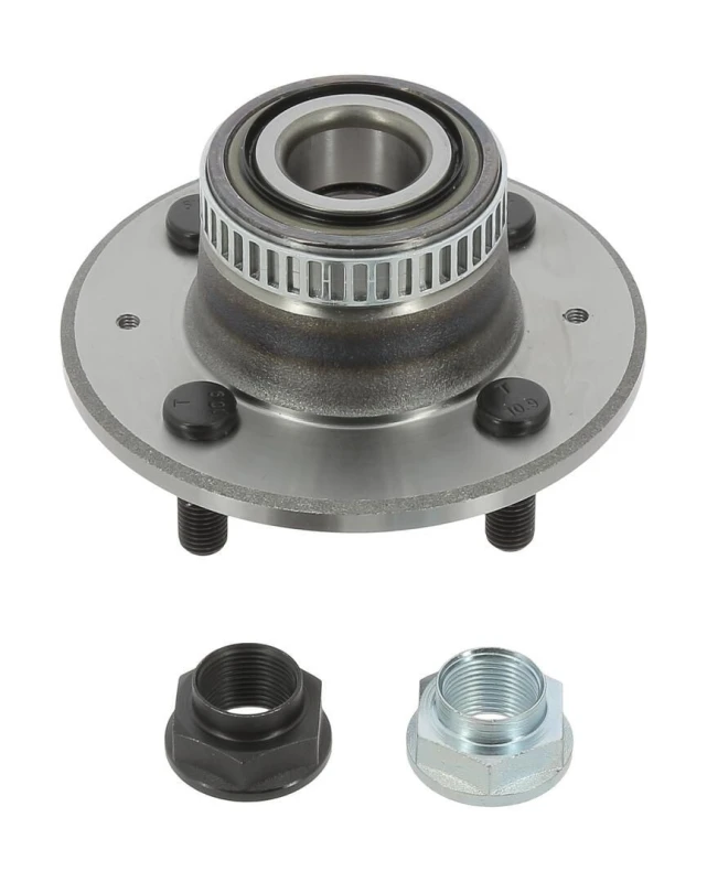 Image of Wheel bearing kit MOOG RO-WB-11661