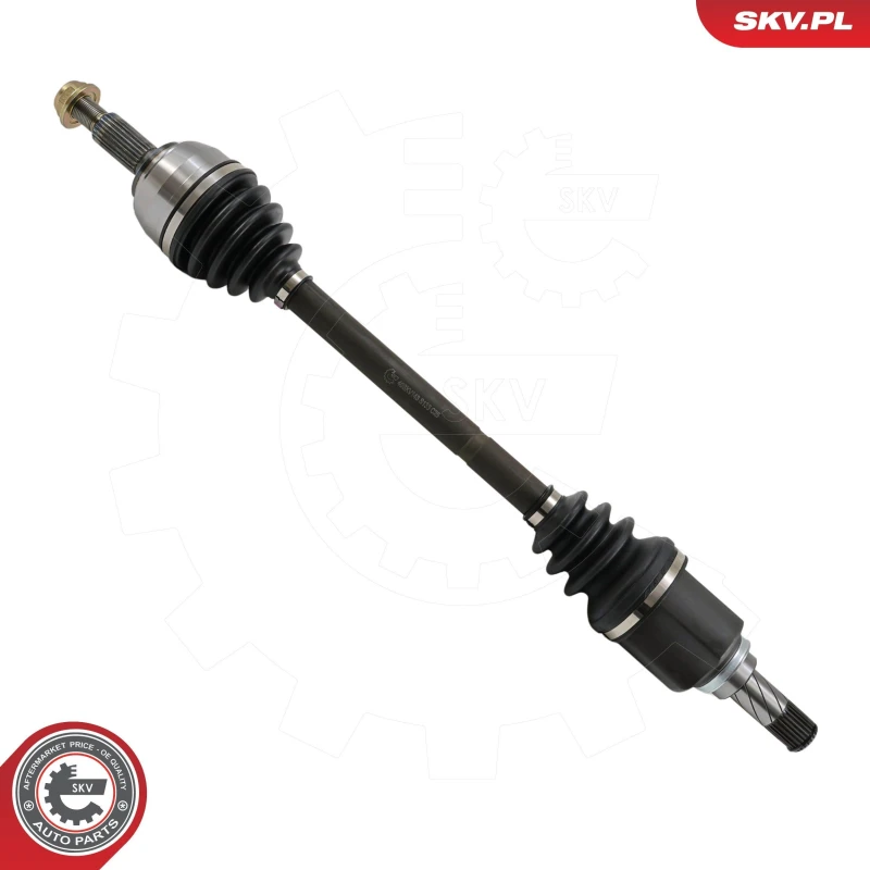 Image of ESEN SKV Drive shaft ESEN SKV 40SKV143