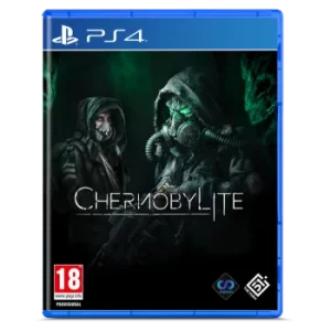 Image of Chernobylite PS4 Game