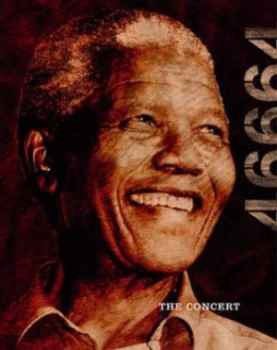Image of 46664. by Nelson Mandela Hardback