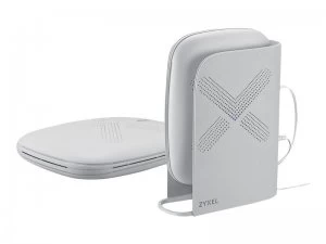 image of ZyXEL Multy Plus AC3000 Tri-Band WiFi System