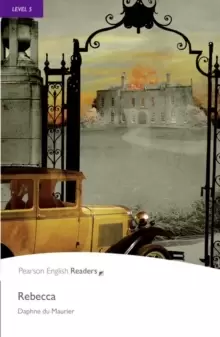Image of Level 5: Rebecca Book and MP3 Pack