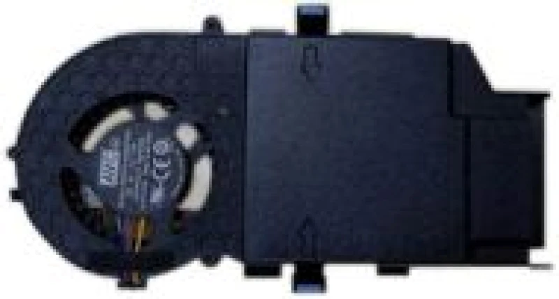 Image of DELL CPU cooling fn ssemly for