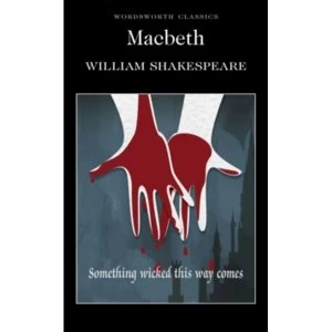 Image of Macbeth by William Shakespeare (Paperback, 1992)