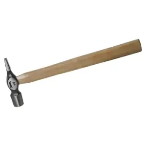 Image of Silverline Hardwood Warrington Hammer 8oz (227g) HA13