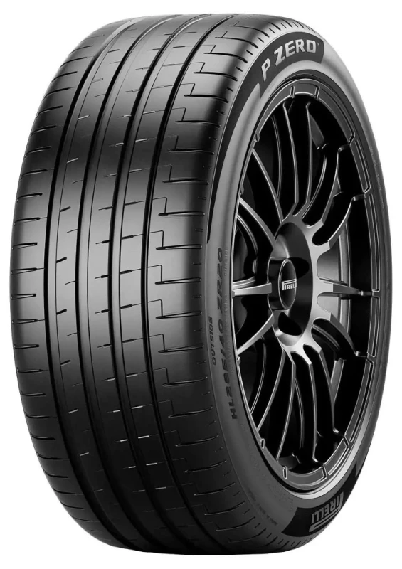Image of Pirelli Pirelli P Zero PZ5 325/35 R22 110Y Tyres