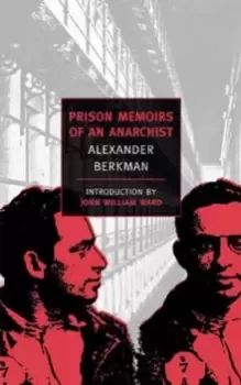 Image of Prison Memoirs Of An Anarchist