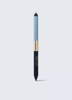 Estee Lauder Smoke and Brighten Kajal Eyeliner Duo - In Marine Sky Blue