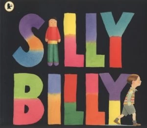 Image of Silly Billy Paperback