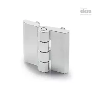 Image of ELESA Hinge-CMM.60-p-M8x14-CR