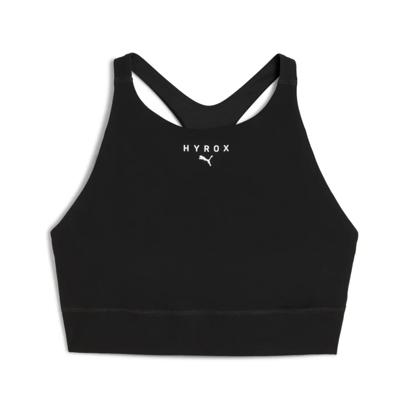 Image of Sports bra Puma Shapeluxe X Hyrox Noir Female S