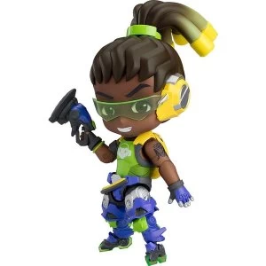 Image of Overwatch Nendoroid Action Figure Lúcio Classic Skin Edition 10 cm