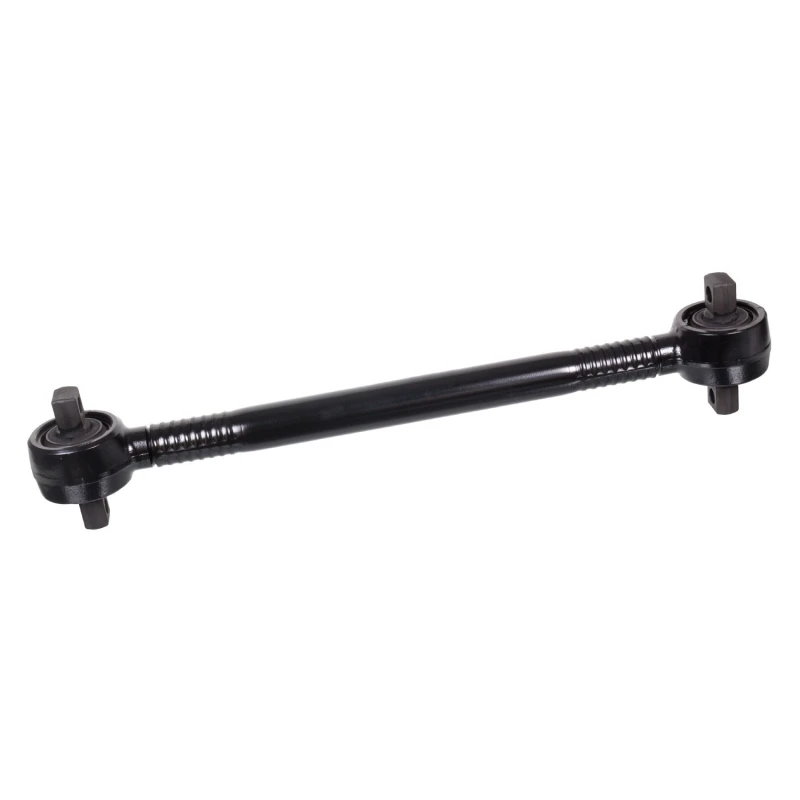 Image of FEBI BILSTEIN 100937 Suspension arm Trailing Arm, Front Axle Track Control Arm (273)
