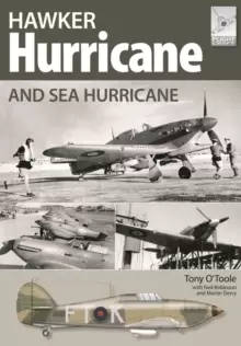 Image of Flight Craft 3: Hawker Hurricane and Sea Hurricane