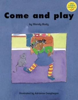 Image of Beginner 2 Come and Play Book 15 by Wendy Body Paperback