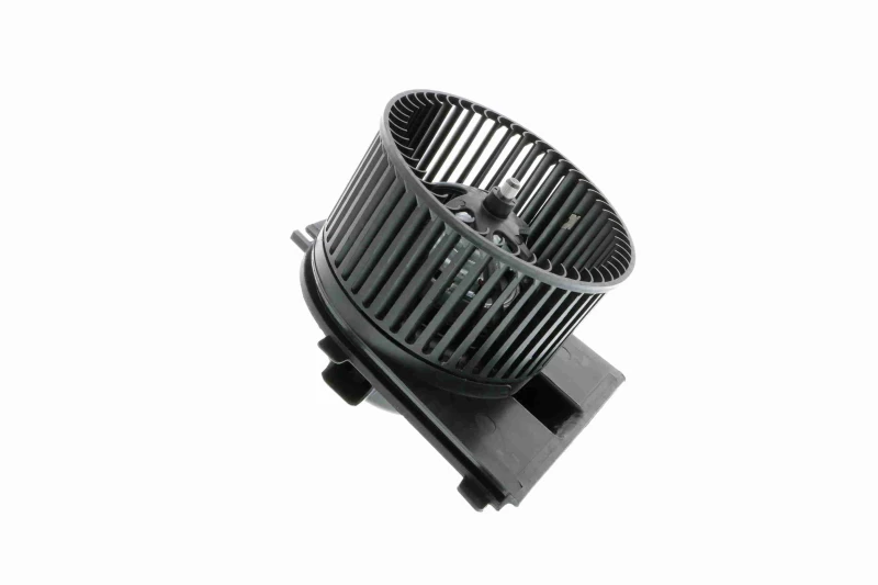 Image of VEMO V15-03-1927 Blower Motor Q+, original equipment manufacturer quality, for vehicles without air conditioning, for right-hand drive vehicles Inter