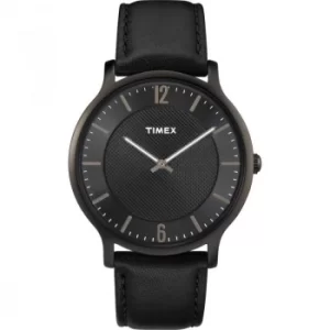 Image of Unisex Timex Skyline Slim Watch