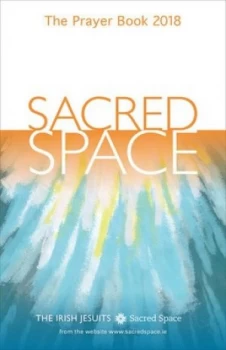 Image of Sacred Space by The Irish Jesuits