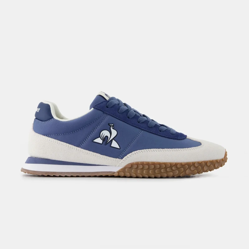 Image of Le Coq Sportif Trainers Le Coq Sportif Veloce Bleu Male 41