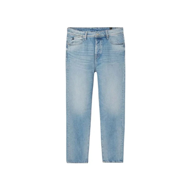 Image of Le Temps des cerises Jeans Le Temps des cerises 1999 Bleu Male 29