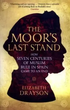 Image of The moors last stand by Elizabeth Drayson