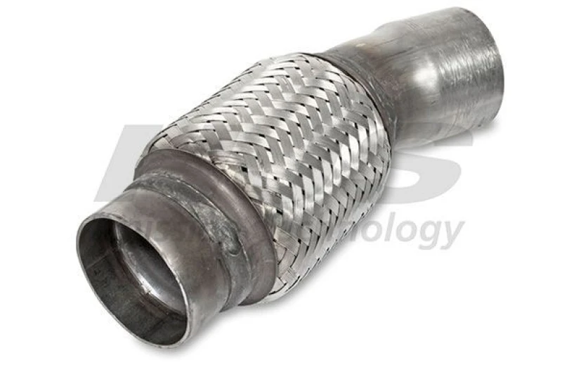 Image of Exhaust flexi pipe HJS 83 00 8375